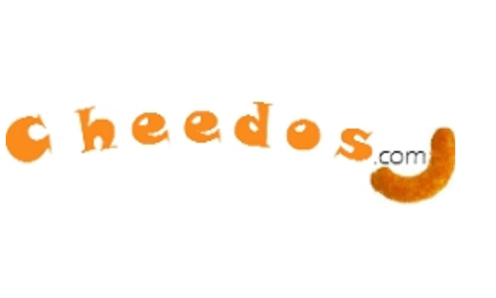 Cheedos.com
